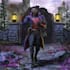 dnd character art and dnd character art