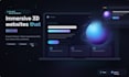 build interactive 3d websites with threejs and react