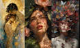 create stunning ai art from your ideas and concepts