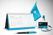 design planner journal and calendar design