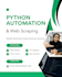 write python scripts for automation, web scraping, and data tasks