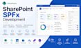 develop modern sharepoint spfx web parts and extensions