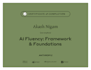 do web UI API automation testing with ai