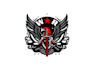 design high quality war logo