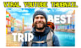 design viral youtube thumbnails