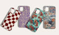 design premium custom phone case designs