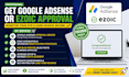 fix google adsense and ezoic problems