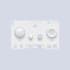 design a modern vst plugin gui for your audio plugin