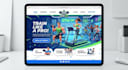 create your buisness web