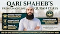 be your online quran teacher and reciter