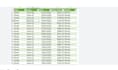 excel data cleaning and formatting