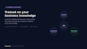build ai chatbot trained on your business data using n8n