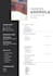 write a professional CV and resume for job applications