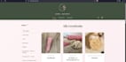a custom e commerce store with a supabase backend