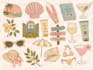 draw customized digital sticker and clipart for commercial use