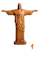 create handmade ceylon goat leather divine handicraft sculptures