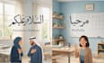 teach you modern standard arabic as a native arabic speaker