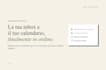 gestire la tua email e il tuo calendario