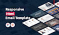 do responsive html email template