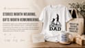 design print on demand shopify store with printful printify