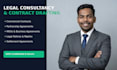draft, review and analyze contracts, agreements and legal documents