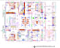 do autocad architectural layouts and electrical drawings