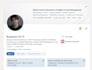your linkedin profile with one to one coaching