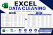 do excel data cleaning formatting formulas and google sheets