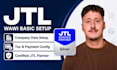 set up your jtl wawi basic configuration as a certified jtl service partner