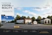 create realistic architectural photomontage