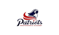 design independence academy patriots logo