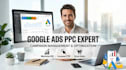 manage and optimize your google ads PPC