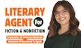 find active literary agents, write query letters, synopsis and book proposal