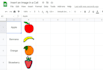 do fast and accurate data entry in excel and google sheets