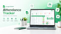 build an automated employee attendance system