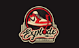 design monogram custom sneaker studio logo