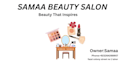 create premium double sided business card design