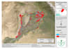 create flood, land use land cover, and digitized gis maps