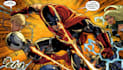 draw comic art graphic novel comic strip comic artist