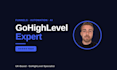 build gohighlevel funnels, automations, and ai integrations