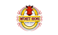 design exceptional hog brewing company logo