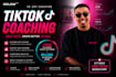 be your tiktok coach