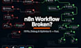 fix n8n workflow, debug, optimize n8n automation workflow, n8n ai agent