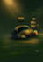 create a custom environment or background illustration