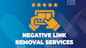 delete negative links,erase damaging google search results, remove news article