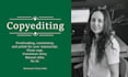 copyedit and proofread your fiction manuscript
