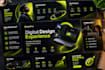 redesign improve powerpoint presentation and ppt slides