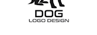 design awesome dog related logo