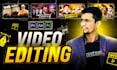 create youtube documentary and explainer videos with stock footage