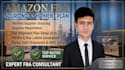 create a shipping plan on amazon fba 2026
